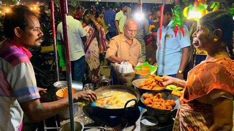 MADURAI STREET FOOD, India | Tamil Nadu's delicious SOUTH INDIAN food ...