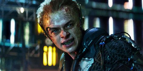 Sony's Plans For Dane DeHaan's Green Goblin In Amazing Spider-Man 3