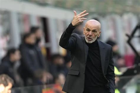 Milan winless streak reaches 6 games after loss to Sassuolo | SunOnline ...