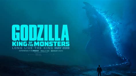 Godzilla: King of the Monsters (Movie Review) - The Collision