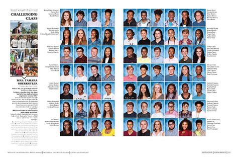 HILLGROVE HIGH SCHOOL - 2018 PORTRAITS - Yearbook Discoveries