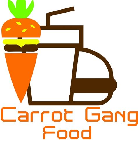 Carrot Gang Food | Johannesburg