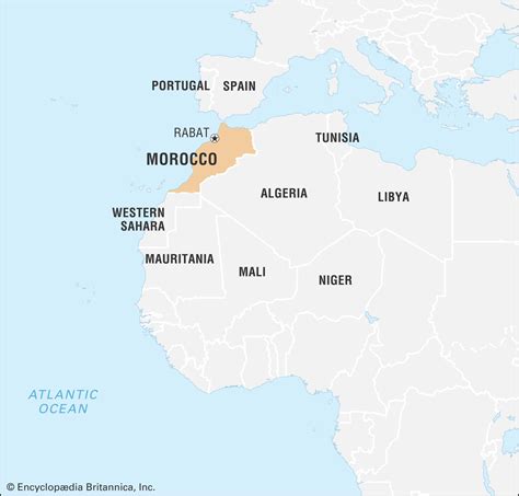 morocco and europe trade