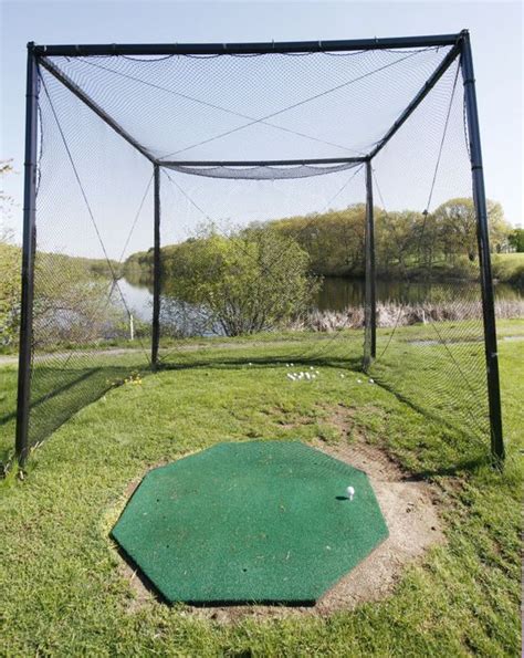 Backyard Golf Nets: Should You Get One?