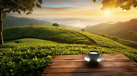 Discover the Rich Flavor of Authentic Ceylon Tea – Sri Lanka Expo