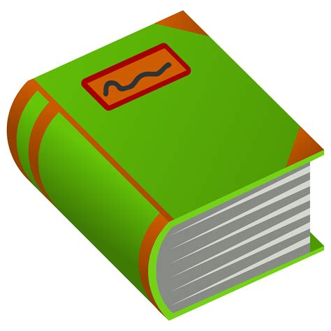 Book Png Cartoon - PNG Image Collection