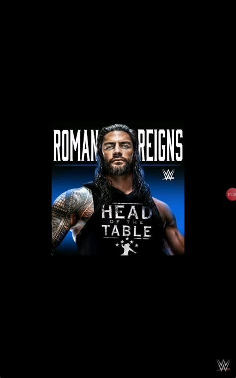 Is roman reigns new theme song good? : r/BrandonDE