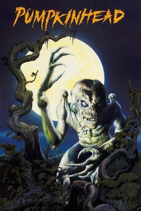 Pumpkinhead: Watch Full Movie Online | DIRECTV