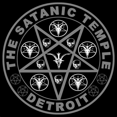 Poll: Do you support Satanic Temple Detroit's plan to have a 'community-type center' in the city ...