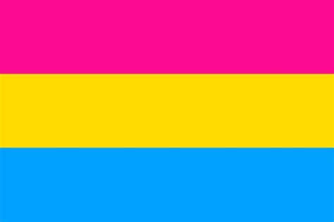 Pride flags beyond the rainbow: What pansexual, bi and others mean