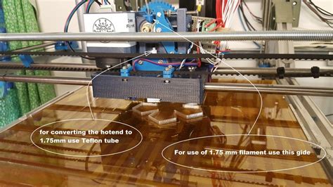 3D Printed BIG DIY 3D Printer by jobsmolders | Pinshape