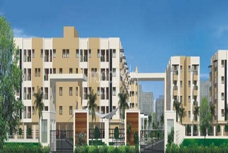 My Asvini nrd Tower in Avadi, Chennai: Price, Brochure, Floor Plan, Reviews