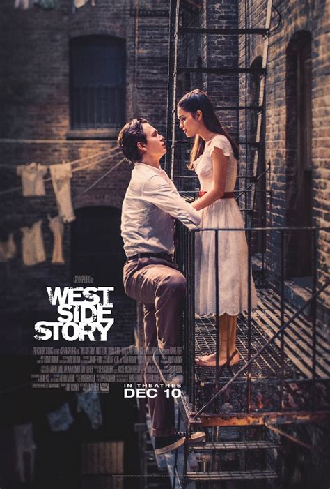 West Side Story – RazorFine Review