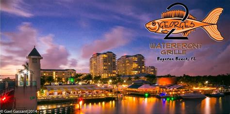 boynton beach restaurants on the water - Alvina Hayward