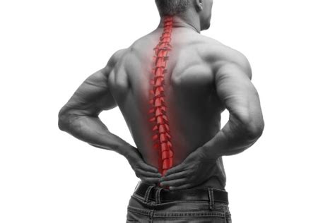 Spinal Adjustment - Integrated Spinal Solutions Reno, NV