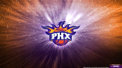 🔥 [0+] Phoenix Suns Wallpapers | WallpaperSafari