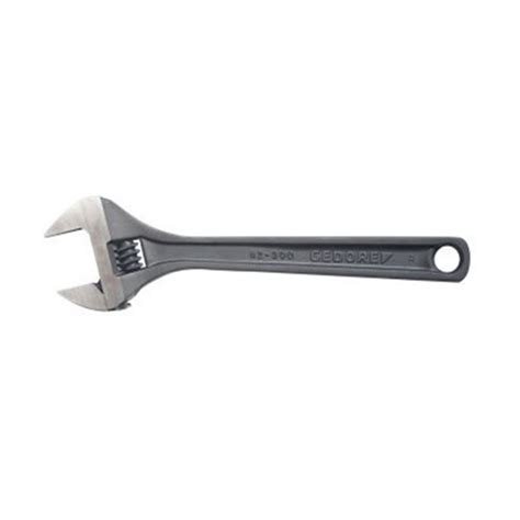 Shifting Spanner 300mm Gedore 62 – Hot Tools