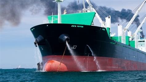 Standards Required for Ballast Water Compliance Monitoring
