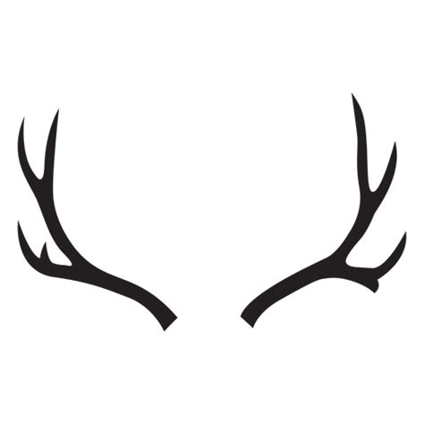 Deer Antlers Svg Png Antler Svg Bundle Antler Vector - vrogue.co