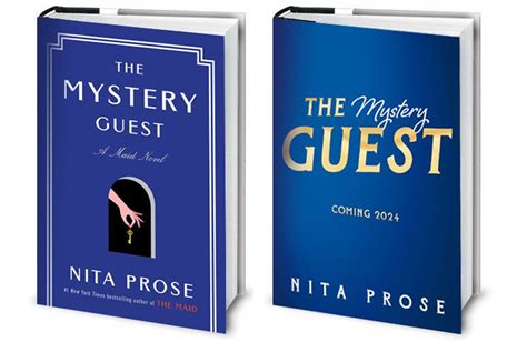 The Mystery Guest