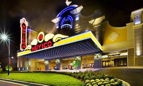 OOB Muvico Entertainment L.L.C. in - Rosemont, Illinois | Groupon