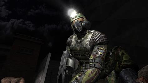 Suits and Helmets Rebalance 2.21.1 for 1.5.2 addon - S.T.A.L.K.E.R ...