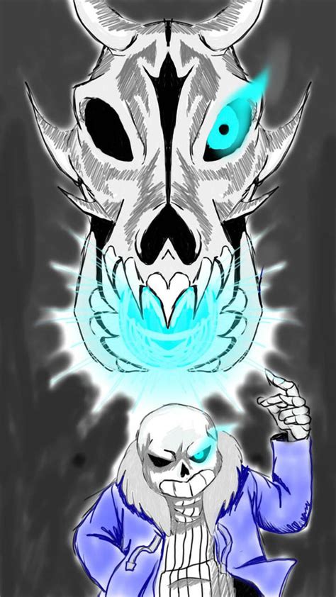 Sans Megalovania by DaggerPrime97 on DeviantArt