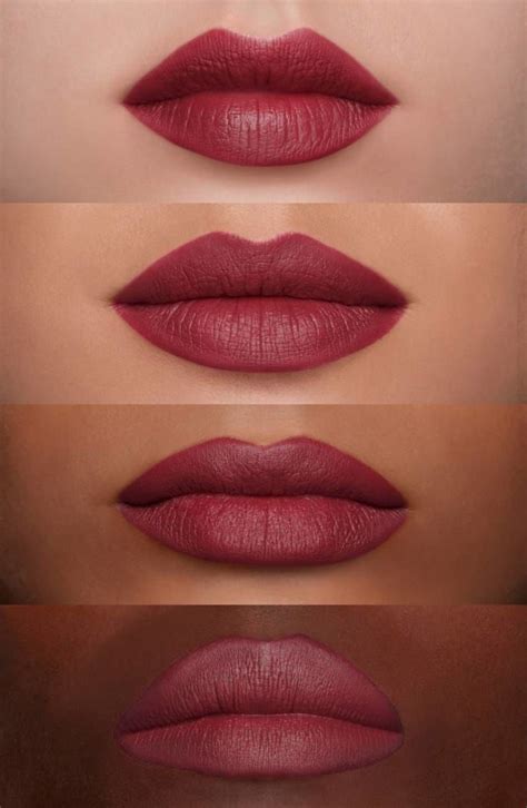 22 Dark AF Lipsticks That'll Look Amazing On Everyone | Viva glam mac ...
