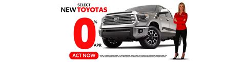 New Toyota & Used Car Dealership in McKinney TX | Pat Lobb Toyota of McKinney