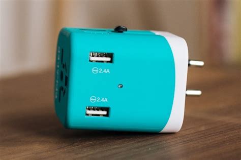 The Best Travel Plug Adapter | Reviews by Wirecutter