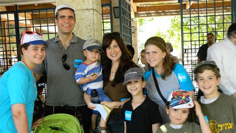 Activities for Kids in Israel | Nefesh B'Nefesh