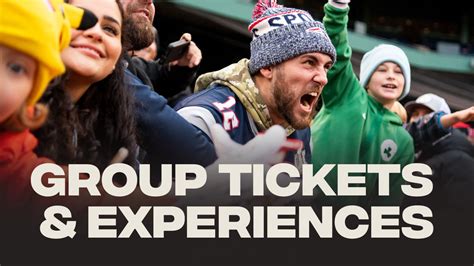 Tickets | Fenway Bowl | Boston Red Sox