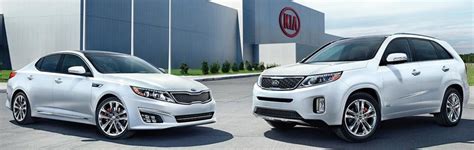 Why Lease a Kia? | Kia Dealers in Miami, FL