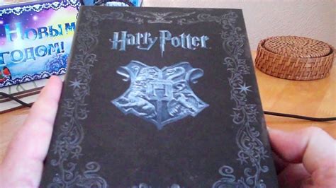 Harry Potter - 8 Film Collection 100% genuine counter guarantee