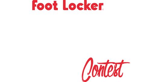 Foot Locker Logo - Footlocker, Transparent Png - Original Size PNG ...