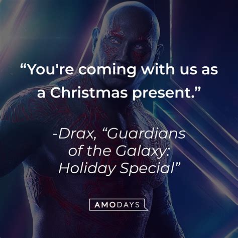 40 Drax Quotes from the Marvel Cinematic Universe