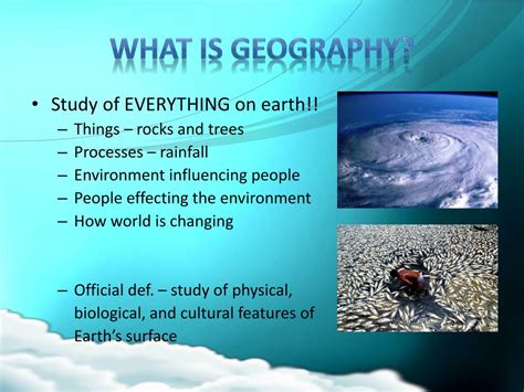 PPT - Geography Basics PowerPoint Presentation, free download - ID:1619979