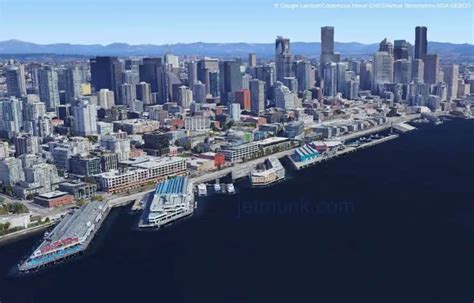 Haut 78+ imagen cruise terminal seattle washington - fr.thptnganamst.edu.vn