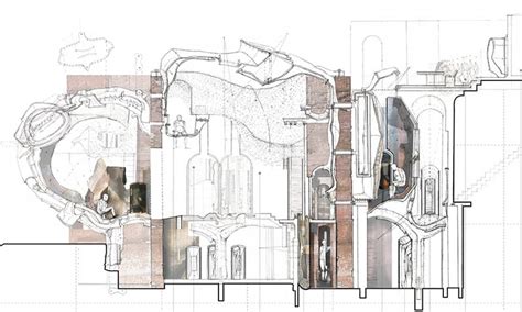 BSc Architecture (ARB/RIBA Part 1) | The Bartlett School of Architecture - UCL - London's Global ...