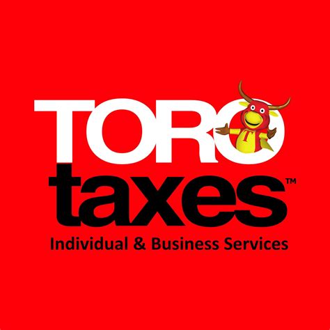 Toro Taxes