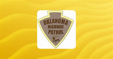 Oklahoma Highway Patrol - Guilded