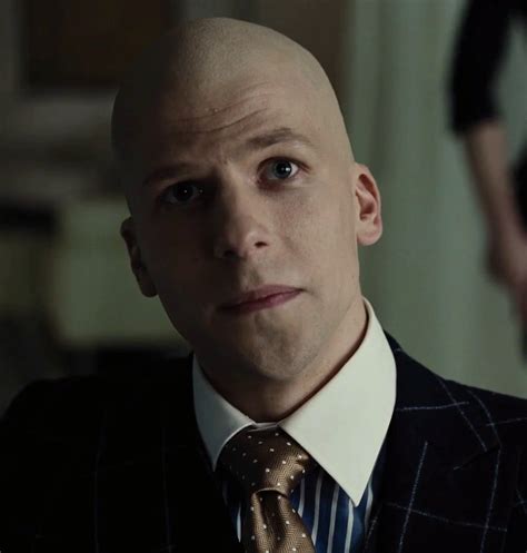 Lex Luthor | DC Extended Universe Wiki | Fandom