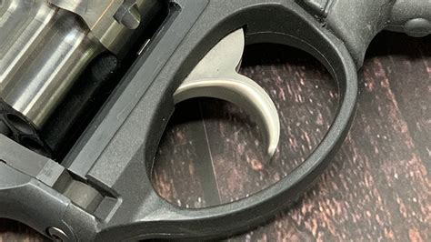 Ruger LCR Review: The Best Lightweight Concealed Carry Revolver?