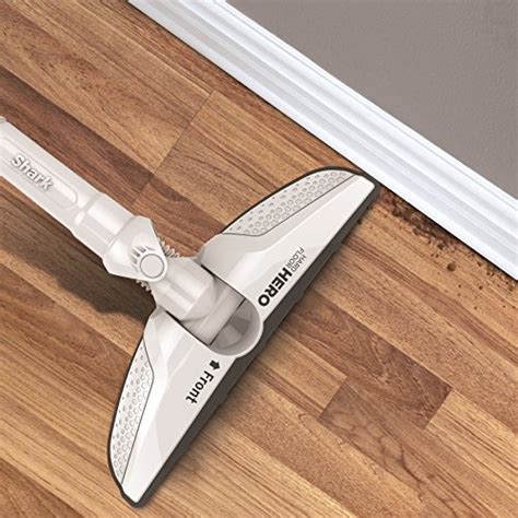 Best shark vacuum for hardwood floors | LuvMiHome