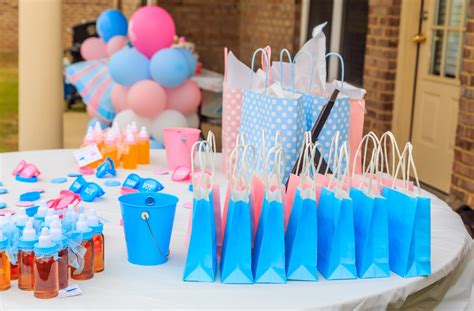 20 Of the Best Ideas for Party City Gender Reveal Ideas - Home, Family ...