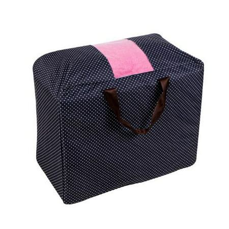 Travel Moving Sorting Bag Quilt Storage Bag Oxford Cloth Clothes ...