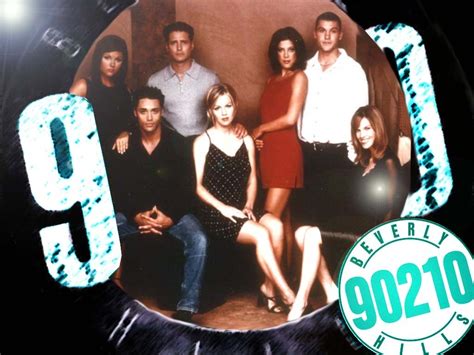 Beverly Hills 90210 - Beverly Hills 90210 Wallpaper (2679566) - Fanpop