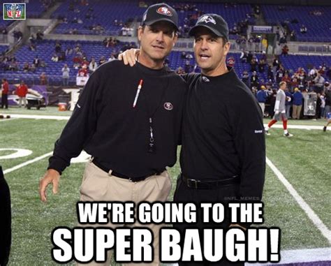 Jesse Powell Berita: Jim Harbaugh Super Bowl Wins