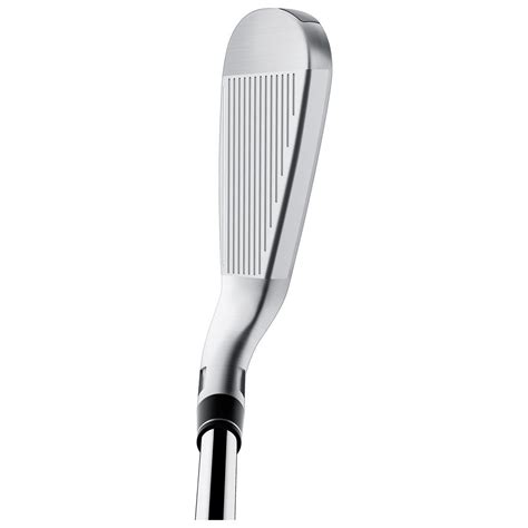 [High Resolution] Taylormade Irons 2023