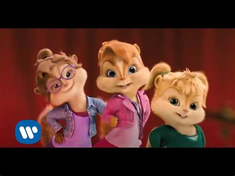 The Chipettes - Single Ladies (Official Music Video) - Videos For Kids